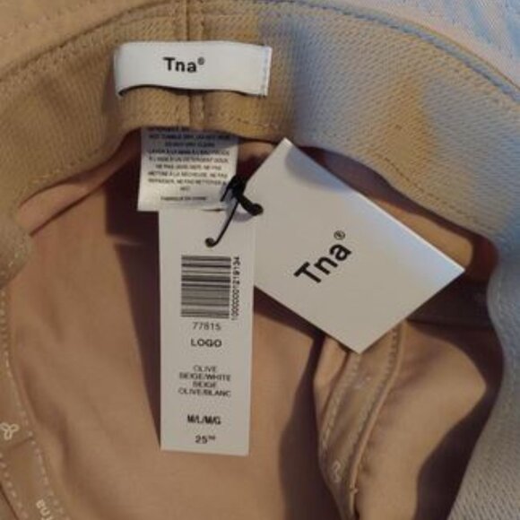 TNA bucket hat - Picture 2 of 2